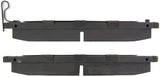 StopTech Nissan Altima Street Select Brake Pads - 305.06530