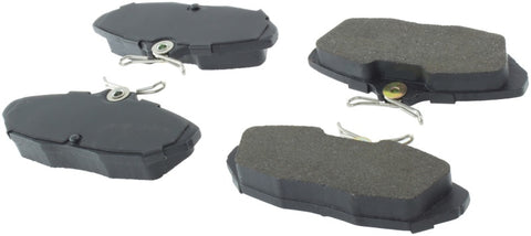 StopTech Street Select Brake Pads - 305.05990