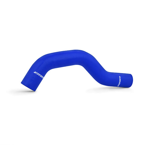 Mishimoto 06-10 Chevy Duramax 6.6L 2500 Blue Silicone Hose Kit - MMHOSE-CHV-06DBL