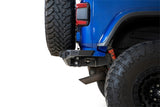 Addictive Desert Designs 18-23 Jeep Wrangler JL Stealth Fighter Rear Bumper - R960181280103