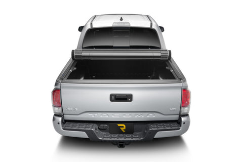 Truxedo 16-20 Toyota Tacoma 6ft Sentry Bed Cover - 1557001