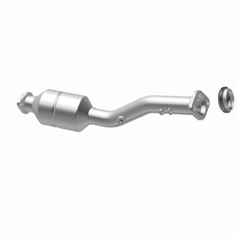 Magnaflow Conv DF 2009-2014 Sentra 2.0 L Underbody - 52272