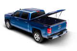 UnderCover 2019 Ford Ranger 5ft Lux Bed Cover - Magnetic Effect - UC2186L- J7