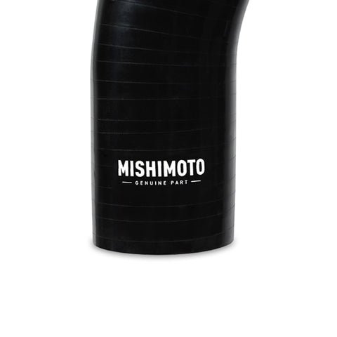 Mishimoto 65-67 Chevrolet Chevelle 283/327 Silicone Lower Radiator Hose - MMHOSE-CSC-2L