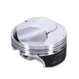 Wiseco BBC Quick 16 +45cc Dome 1.270inch CH Piston Shelf Stock - 6481B125