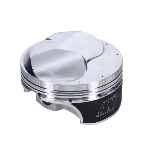 Wiseco BBC Quick 16 +40cc Dome 1.060inch CH Piston Shelf Stock Kit - K477B110