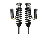 ICON 2005+ Toyota Tacoma Ext Travel 2.5 Series Shocks VS RR CDCV Coilover Kit w/700lb Spring Rate - 58735C-700