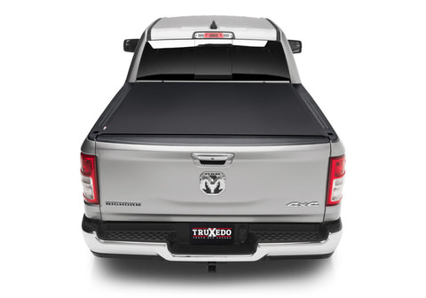 Truxedo 19-20 Ram 1500 (New Body) w/o Multifunction Tailgate 5ft 7in Pro X15 Bed Cover - 1485901