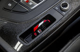 AWE Tuning Audi B9 S5 Coupe SwitchPath Exhaust w/ Diamond Black Tips (90mm) - 3025-43040