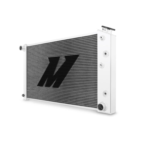 Mishimoto 70-81 Chevy Camaro Aluminum Radiator - MMRAD-CAM-70