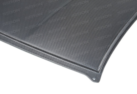 Seibon 12-13 BRZ/FRS Carbon Fiber Roof - CR1213SCNFRS-DRY