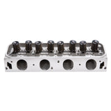 Edelbrock Single Perf RPM Bb/Ford Cj 460 CNC Head Comp - 61649