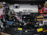 Injen 10-13 Toyota Prius  / 11-13 Lexus CT 200H Hybrid Polished C/A Intake w/MR Tech/Air Fusion - SP2090P