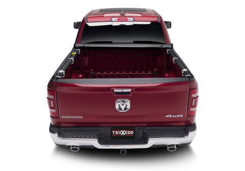 Truxedo 19-20 Ram 1500 (New Body) 6ft 4in TruXport Bed Cover - 286901