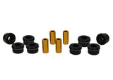 Whiteline 12+ Scion FR-S/Subaru BRZ/Toyota 86/Toyota GT-86 Rear Crossmember-Mount Bushing - KDT921