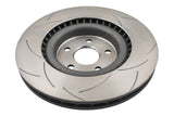 DBA 17-20 Dodge Durango (380mm Front Rotor) Front Slotted Street Series Rotor - 2632S