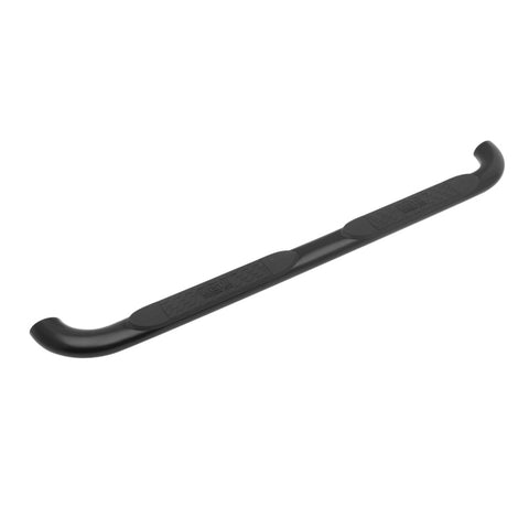 Westin 2002-2008 Dodge Ram 1500 Quad Cab Platinum 4 Oval Nerf Step Bars - Black - 21-2315