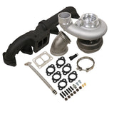 BD Diesel Iron Horn 5.9L Turbo Kit S361SXE/76 0.91AR Dodge 03-07 - 1045170