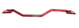 AEM 07-13 Mini Cooper S 1.6L  L4 Strut Bar - Red - 29-0005R