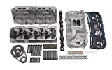 Edelbrock Power Package Top End Kit E-Street and Performer BBC - 2024