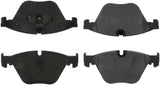 StopTech Street Select 12-19 BMW 640i Front Brake Pads - 305.15050