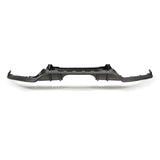 Seibon 16-17 Honda Civic Type R OEM Carbon Fiber Rear Lip - RL17HDCVR-OE