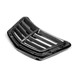 Anderson Composites 14+ Chevrolet Corvette C7 Z06 Hood Vent - AC-HDS14CHC7-Z6