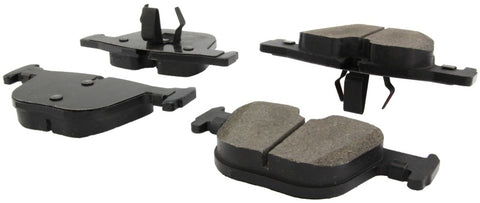 StopTech Performance Brake Pads - 309.16100