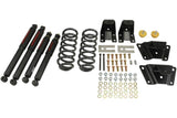 Belltech LOWERING KIT WITH ND2 SHOCKS - 902ND