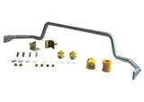 Whiteline 02/95-01/02 BMW 3 Series E36/316i/318Ti Compact Front Heavy Duty Adjustable 27mm Swaybar - BBF39Z