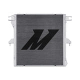 Mishimoto 2019+ Ford Ranger 2.3L Aluminum Performance Radiator - MMRAD-RGR-19