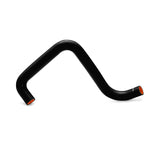 Mishimoto 84-87 Toyota Corolla 1.6L 4A-C Black Silicone Radiator Hose Kit - MMHOSE-AE86-83BK