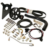 BD Diesel 2005-2009 Dodge 5.9L/6.7L Cummins Venom Dual CP3 Fuel Kit w/o Pump - 1050486