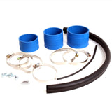 BBK 86-93 Mustang 5.0 Replacement Hoses And Hardware Kit For Cold Air Kit BBK 1557 - 15572