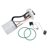 Edelbrock Supercharger Supplemental Fuel Pump Kit GM Truck07-09 4 8L/5 3L Non-Flex Fuel - 15781