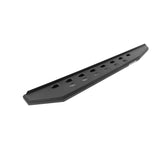 Go Rhino RB20 Slim Running Boards - Universal 48in. (Fits 2DR) - Bedliner Coating - 69400048ST