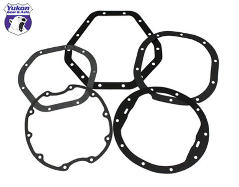 Yukon Gear GM 12 Bolt Passenger Car Cover Gasket - YCGGM12P