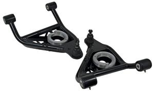 SPC Performance 67-69 GM F Body Gen 1 Lowering Tubular Arms - 94374