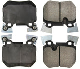 StopTech Performance 08-09 BMW 128i/135i Coupe Rear Brake Pads - 309.13720