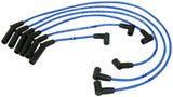 NGK Chrysler Concorde 1996-1993 Spark Plug Wire Set - 53127