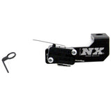 Nitrous Express Billet WOT Switch Bracket for 4150 w/WOT Switch - 15569