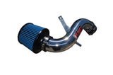 Injen 11-15 Kia Optima / Hyundai Sonata 2.4L Polished Short Ram Air Intake - SP1333P