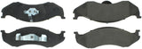 StopTech Street Select Brake Pads - Front/Rear - 305.04770