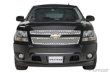 Putco 07-14 Chevrolet Tahoe / Suburban / Avalanche Punch Stainless Steel Grilles - 84158