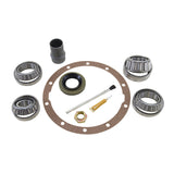 Yukon Gear Bearing Kit For 85 & Down Toyota 8in or Any Year w/ Aftermarket Ring & Pinion - BK T8-A