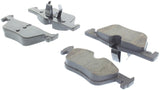 StopTech Street Select Brake Pads w/Hardware - Rear - 305.16130