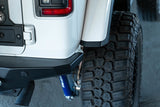 DV8 Offroad 2018 Jeep Wrangler JL FS-15 Series Rear Bumper - RBJL-11