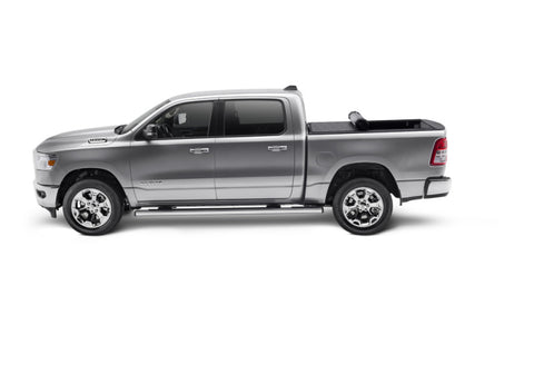 Truxedo 19-20 Ram 1500 (New Body) w/o Multifunction Tailgate 6ft 4in Sentry Bed Cover - 1586901