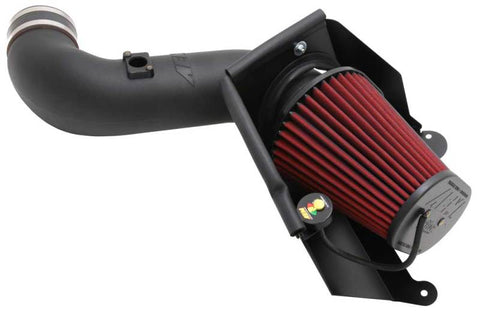 AEM Brute Force HD Intake System 06-07 GMC Sierra 2500/3500 / 06-07 Chevy Silverado 2500/3500 6.6L - 21-9034DS