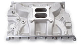 Edelbrock Intake Manifold Ford Performer RPM FE Black - 71053